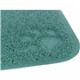 Tapis de Litière pour Chat Trixie Vert PVC 37 × 45 cm