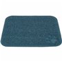 Tapis de Litière pour Chat Trixie Bleu PVC 37 × 45 cm