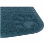 Tapis de Litière pour Chat Trixie Bleu PVC 37 × 45 cm
