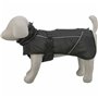 Manteau pour Chien Trixie Brizon Noir XS