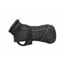 Manteau pour Chien Trixie Brizon Noir S