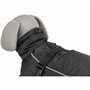 Manteau pour Chien Trixie Brizon Noir S