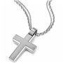 Collier Homme Police 50 cm