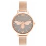 Montre Femme Olivia Burton OB16FB10 (Ø 34 mm)