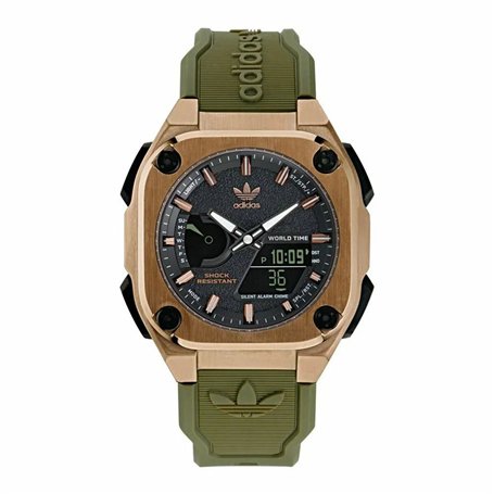 Montre Homme Adidas AOFH23502 (Ø 45 mm)