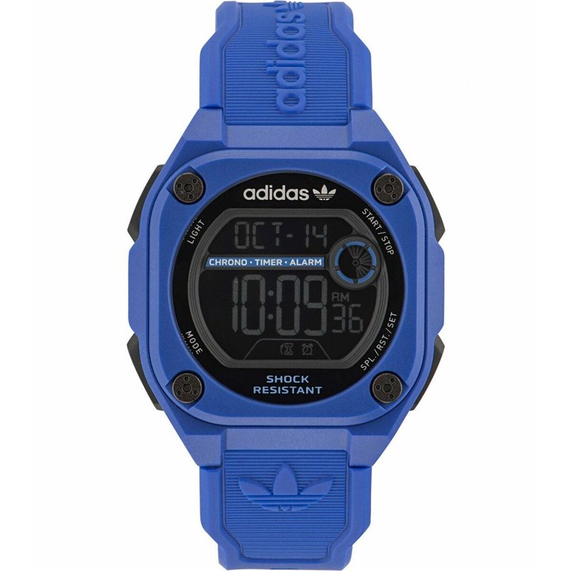 Montre Unisexe Adidas AOST23061 (Ø 45 mm)