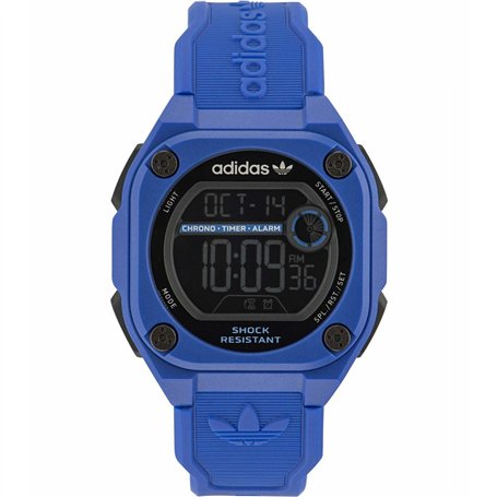 Montre Unisexe Adidas AOST23061 (Ø 45 mm)
