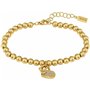 Bracelet Femme Hugo Boss 1580287 20 cm