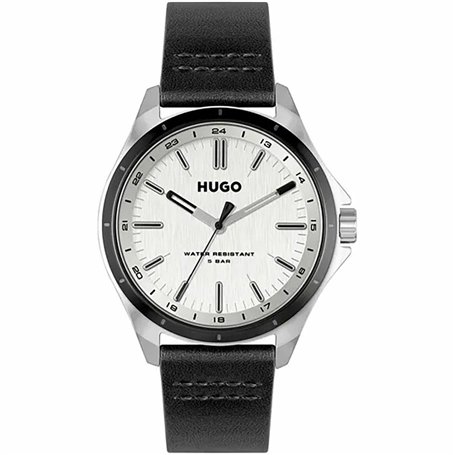 Montre Homme Hugo Boss 1530325 (Ø 42 mm)