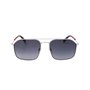 Lunettes de soleil Unisexe Levi's LV-1021-S-RD ø 58 mm