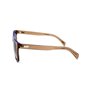 Lunettes de soleil Unisexe Levi's LV-1023-S-09GB Ø 53 mm