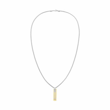 Collier Homme Tommy Hilfiger 2790351 60 cm