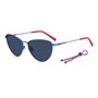 Lunettes de soleil Femme Missoni MMI-0079-S-CLH ø 57 mm