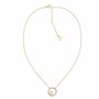 Pendentif Femme Tommy Hilfiger 2780585 46 cm