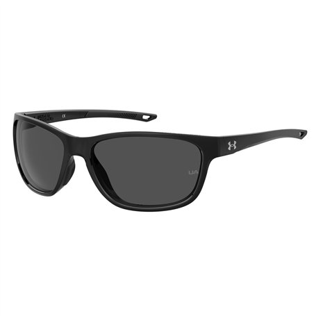 Lunettes de soleil Unisexe Under Armour UA-UNDENIABLE-807 Ø 61 mm