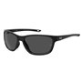Lunettes de soleil Unisexe Under Armour UA-UNDENIABLE-807 Ø 61 mm