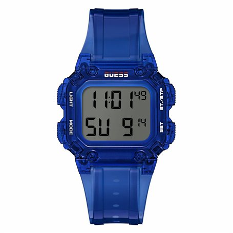 Montre Homme Guess GW0270G3 (Ø 47 mm)