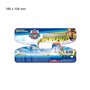 Boxer de Bain pour Enfants The Paw Patrol Bleu