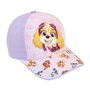 Casquette enfant The Paw Patrol Violet (53 cm)