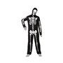 Déguisement pour Adultes Noir Squelette M/L