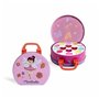 Kit de maquillage pour enfant Martinelia 11 x 10,5 x 3,5 cm
