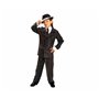 Déguisement pour Enfants My Other Me Gangster 5-6 Ans