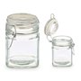 Pot en verre Vivalto 01-1605 Transparent 200 ml (6 Unités)