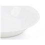 Service de Vaisselle Vivalto F-LP100-80-85 Blanc Verre opalin (2 Unités)