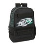Cartable Nerf Game Noir 31 x 44 x 17 cm