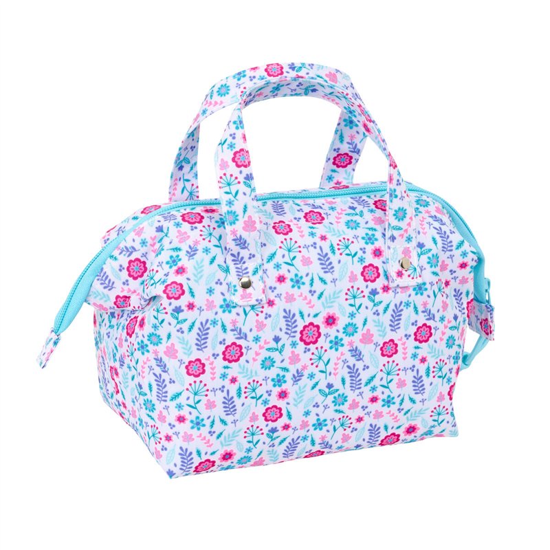 Image secondaire de Nécessaire de Voyage BlackFit8 Cool Multicouleur 26.5 x 17.5 x 12.5 cm