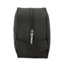 Nécessaire de Voyage Kappa Dark Noir 26 x 15 x 12 cm