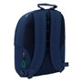 Sacoche pour Portable Benetton benetton Blue marine 31 x 41 x 16 cm