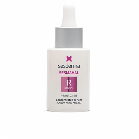 Démaquillant visage Sesderma 30 ml