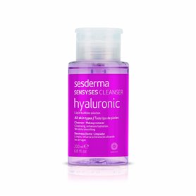Gel nettoyant visage Sesderma