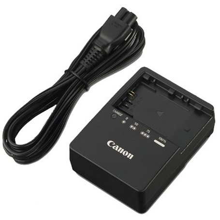 Chargeur de batterie Canon 3349B001
