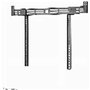 Support de TV Neomounts AWL29-750BL1 10 kg