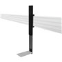 Support de table d'écran B-Tech BT8390-SA/B