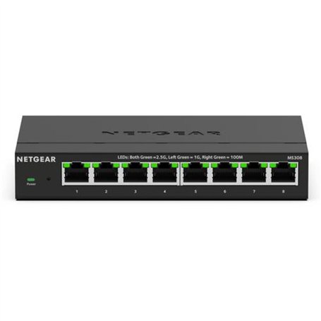 Switch Netgear MS308-100EUS