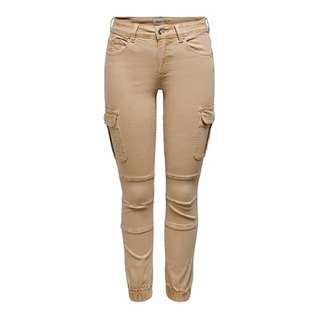 Pantalon pour Adulte Only Onlmissouri Reg Ank Cargo Nomad Femme