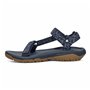 Sandales de montagne Teva Hurricane Xlt2 Bleu