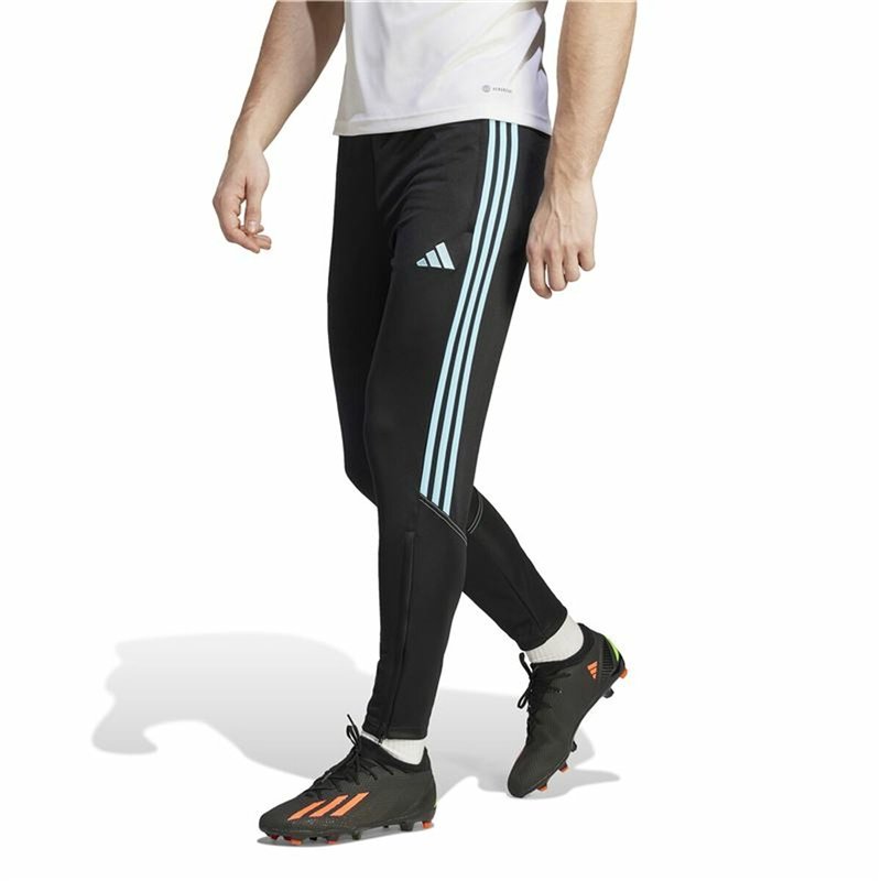 Image secondaire de Jogging d'Entraînement de Football pour Adultes Adidas Tiro23 Cb Tr Homme