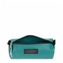 Trousse d'écolier Eastpak Benchmark Single Vert