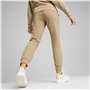 Pantalon de sport long Puma Better Essentials Marron