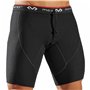 Short de Sport pour Homme McDavid 479R-BK