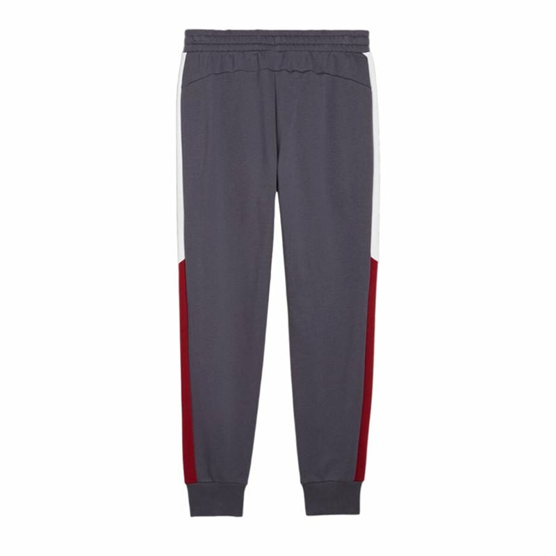 Image secondaire de Pantalon de sport long Puma Power Colorblock Homme