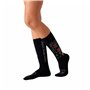 Chaussettes Jimmy Lion Basquiat Gem Spa Noir 36-40