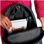 Sac à dos de Sport Puma Phase Gris foncé