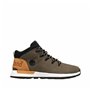 Chaussures de Sport pour Homme Timberland Sprint Trekker Mid Lace Up