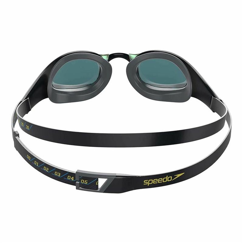 Image secondaire de Lunettes de bain Speedo Fastskin Pure Focus Mirror Multicouleur Taille unique