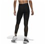 Leggings de Sport pour Femmes Adidas Tf Vsh 7/8 T Noir